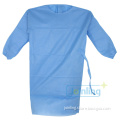 Disposable Non-woven SMS Surgeon Gown